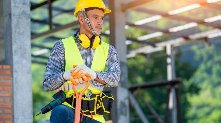 Professional gutter cleaning in Rampart, AK